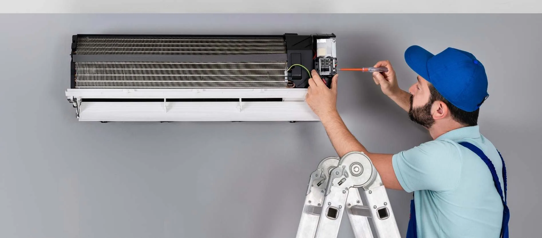 Çekmeköy Merkez Tcl Klima Gaz Dolum Servisi